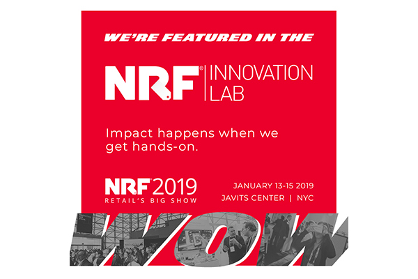 NRF2019 Retail's Big Show